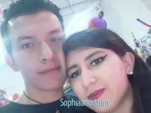 Sophiaanddanny