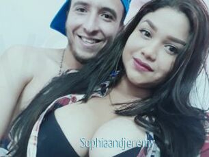 Sophiaandjeremy