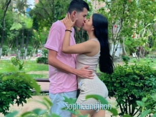 Sophiaandjhon