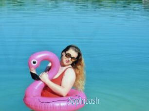 Sophiaash