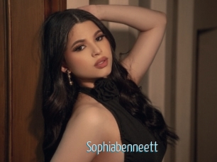 Sophiabenneett
