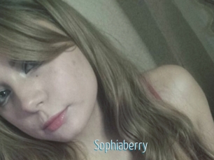 Sophiaberry