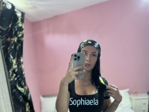 Sophiaela