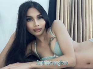 Sophiaevanglista