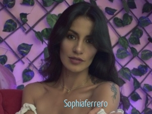 Sophiaferrero