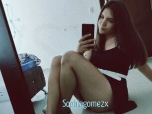 Sophiagomezx