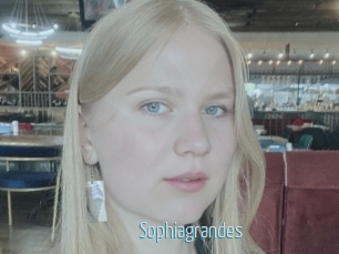 Sophiagrandes