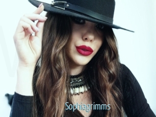 Sophiagrimms