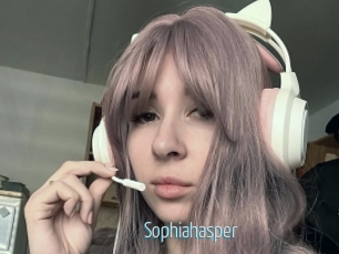 Sophiahasper