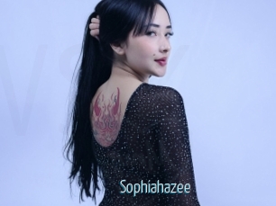 Sophiahazee