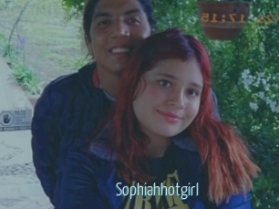 Sophiahhotgirl