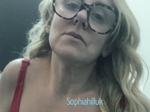 Sophiahilluk