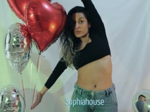 sophiahouse Video Sexe