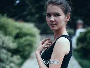 Sophialilis