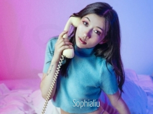 Sophialiu