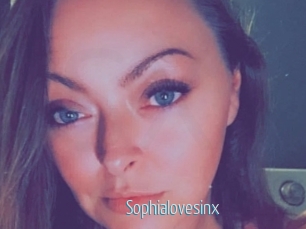 Sophialovesinx