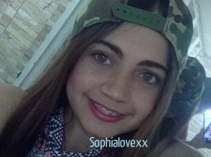 Sophialovexx
