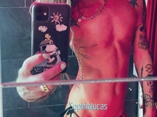 Sophialucas