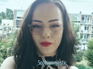 Sophiamajestic