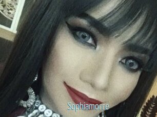 Sophiamorre