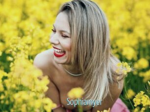 Sophiamyer