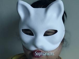 Sophianicks