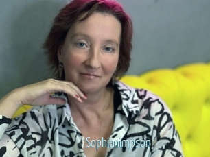 Sophianimpson