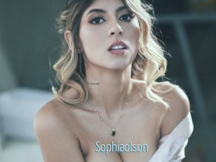 Sophiaolson