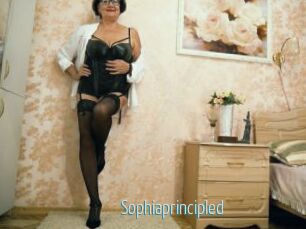Sophiaprincipled