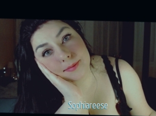 Sophiareese