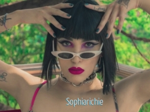 sophiarichie Video Sexe