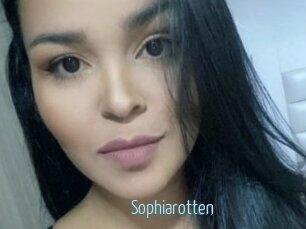 Sophiarotten
