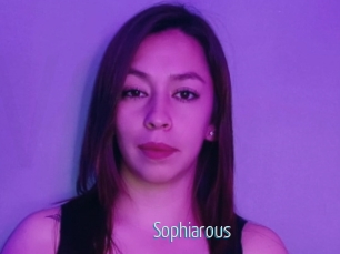 sophiarous Video Sexe