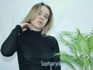 Sophiaryder