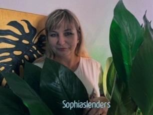 Sophiaslenders