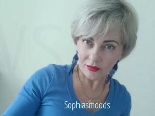 sophiasmoods Video Sexe