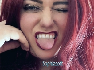 Sophiasoft