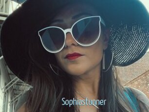 Sophiastunner