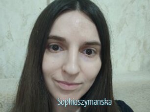 Sophiaszymanska