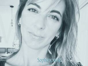 Sophiaxxwild