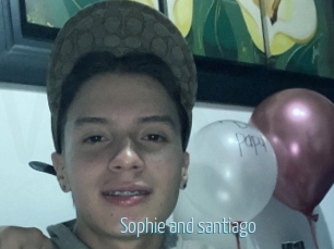 Sophie_and_santiago