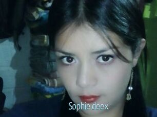 Sophie_deex