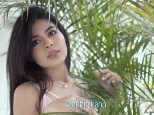 Sophie_hann