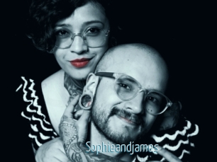sophieandjames Video Sexe