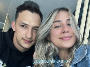 Sophieandmaximo