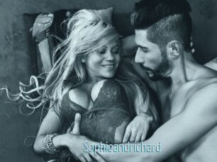 Sophieandrichard
