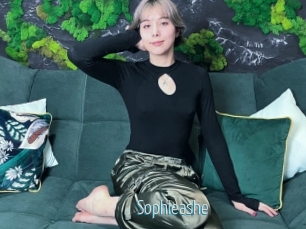 Sophieashe