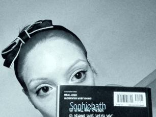 Sophiebath