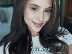 Sophiecassel