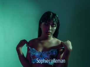 sophiecolleman Video Sexe